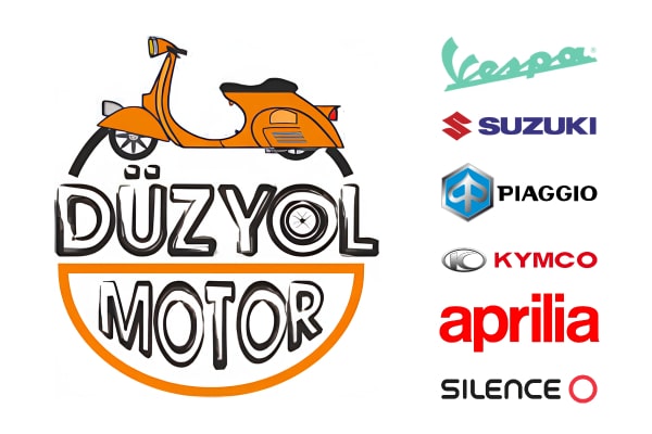 Koşullar ve Şartlar › Düzyol Motor | Motosiklet