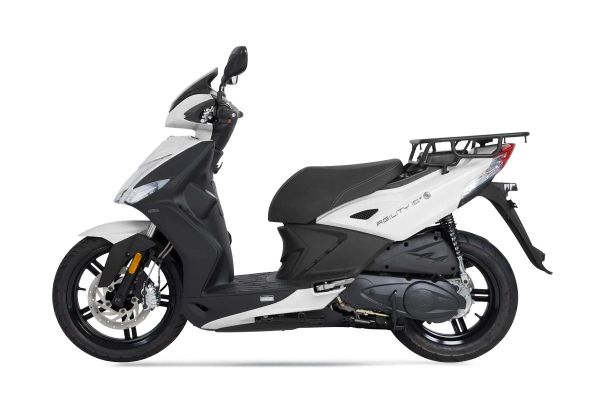 Agility Delivery 125i › Benzinli Motosiklet | Kymco | Motosiklet