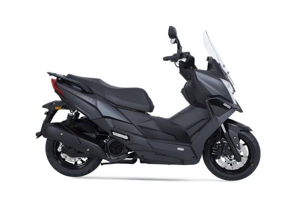 Dink R 150 › Benzinli Motosiklet | Kymco | Motosiklet